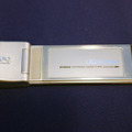 シンセイコーポレーション製ExpressCardタイプ端末「UD02SS」