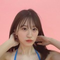 写真は上西怜（NMB48）の公式Instagramから（※写真は所属事務所より掲載許諾をいただいております）