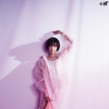 玉城ティナ『ar』3月号（主婦と生活社）