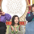 ３時のヒロイン(C)TBS