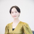 松井玲奈、新作小説『累々』は「“パパ活”をする女の子のSNSから着想を得ました!」