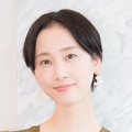 松井玲奈、新作小説『累々』は「“パパ活”をする女の子のSNSから着想を得ました!」