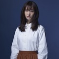 『WOWOWオリジナルドラマ　向こうの果て』に出演する松本まりか