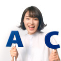 テレビCM「ＡではじまりＣでおわる素材の会社はＡＧＣ」