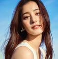 新木優子