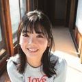 「blt graph. vol.64」セブンネットショッピング購入特典ポストカード【筒井あやめ（乃木坂46）】（C）東京ニュース通信社