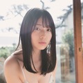 「blt graph. vol.64」タワーレコード オンライン購入特典ポストカード【安部若菜（NMB48）】（C）東京ニュース通信社