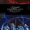 欅坂46「THE LAST LIVE」JK写