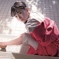 「blt graph. vol.64 Amazon限定版」別冊付録：山本彩加（NMB48） 特大ポスター3種（C）東京ニュース通信社