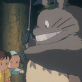 『となりのトトロ』（C）1988 Studio Ghibli