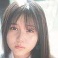 「B.L.T.graduation2021高校卒業」セブンネットショッピング購入特典ポストカード【伊藤理々杏（乃木坂46）】　（C）東京ニュース通信社