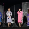 （C）マイナビ 東京ガールズコレクション 2021 SPRING/SUMMER（C）『地獄の花園』製作委員会