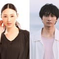 栗山千明＆小関裕太が“こじらせ女子”と“年下男子”に！新ドラマ『ラブコメの掟』4月スタート