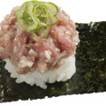 スシロー、とろが集結した「とろとろ祭」開催！大トロなど豪華ネタに加えて変わり種も