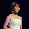 小川奏さん【写真：竹内みちまろ】