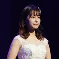 松本美紅さん【写真：竹内みちまろ】