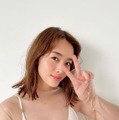 写真は神部美咲の公式Instagramから（※写真は所属事務所より掲載許諾をいただいております）