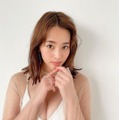 写真は神部美咲の公式Instagramから（※写真は所属事務所より掲載許諾をいただいております）