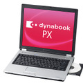 dynabook PX/410DL