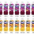 コカコーラ、NiziUとコラボの「ファンタ」発売！メンバーごとの9種のデザイン