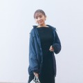 乃木坂46・新内眞衣、「大人のイイ女」テーマに春ファッション