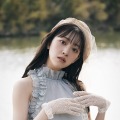 『堀 未央奈卒業記念フォトブック』(仮)撮影:MELON