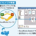 重要なトレイだけ通知を行うといったことも可能だ