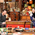 （C）TBS