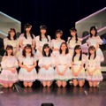 HKT48 みずほ選抜（C）Mercury