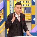 太田光　（C）フジテレビ