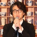 吉岡秀隆【撮影：浜瀬将樹】