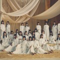 櫻坂46、新アーティスト写真＆2ndシングル『BAN』ティザー映像公開!