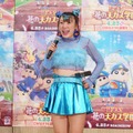 フワちゃん【写真：竹内みちまろ】