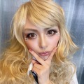 写真は内田理央の公式Instagramから（※写真は所属事務所より掲載許諾をいただいております）