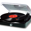 　ノバックは3日、レコードをデジタル変換できるオーディオキャプチャー「Record DIGITAL AUDIO」（型番：NV-RP001U）を発表。3月13日より販売する。価格はオープンで、予想実売価格は14,800円。