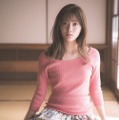 「blt graph. vol.65」別冊付録：田村保乃（櫻坂46）特大ポスター3種　（C）東京ニュース通信社