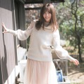 「blt graph. vol.65」別冊付録：田村保乃（櫻坂46）特大ポスター3種　（C）東京ニュース通信社