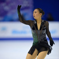 (Photo by Koki Nagahama - International Skating Union/International Skating Union via Getty Images)