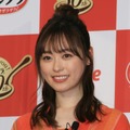 福原遥【撮影：小宮山あきの】