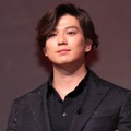 新田真剣佑【撮影：浜瀬将樹】