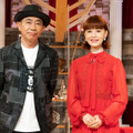 藤井フミヤ『ギザギザハートの子守唄』を29年ぶりにTVで歌唱！