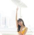 写真は吉澤遥奈の公式Instagramから（※写真は所属事務所より掲載許諾をいただいております）