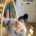 写真は吉澤遥奈の公式Instagramから（※写真は所属事務所より掲載許諾をいただいております）