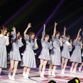 乃木坂46・堀未央奈が涙のラストステージ