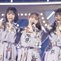 乃木坂46・堀未央奈が涙のラストステージ