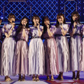 乃木坂46・堀未央奈が涙のラストステージ