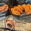 都内の超人気カレーパン、4店を食べ比べ！ 冷めても美味しい絶品カレーパンを発見!