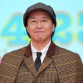 長田庄平【写真：竹内みちまろ】