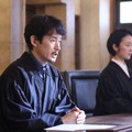 竹野内豊が11年ぶり“月9主演”！クセ者裁判官が真実を裁く『イチケイのカラス』が今夜放送!