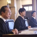 竹野内豊が11年ぶり“月9主演”！クセ者裁判官が真実を裁く『イチケイのカラス』が今夜放送!